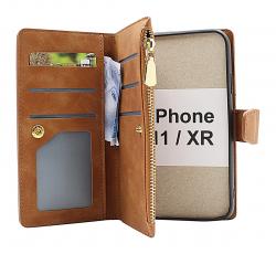 XL Standcase Luxwallet iPhone 11 & iPhone XR