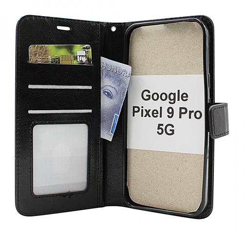 Crazy Horse Google Pixel 9 / Pixel 9 Pro 5G Mobilcover