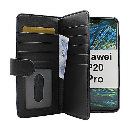 Skimblocker XL Wallet Huawei P20 Pro (CLT-L29)