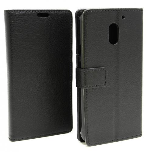 Standcase Wallet Lenovo Motorola Moto E3 (XT1700)