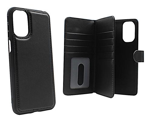 Skimblocker XL Magnet Wallet Motorola Moto G31/G41