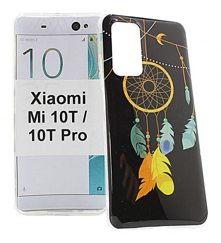 TPU Designcover Xiaomi Mi 10T / Mi 10T Pro