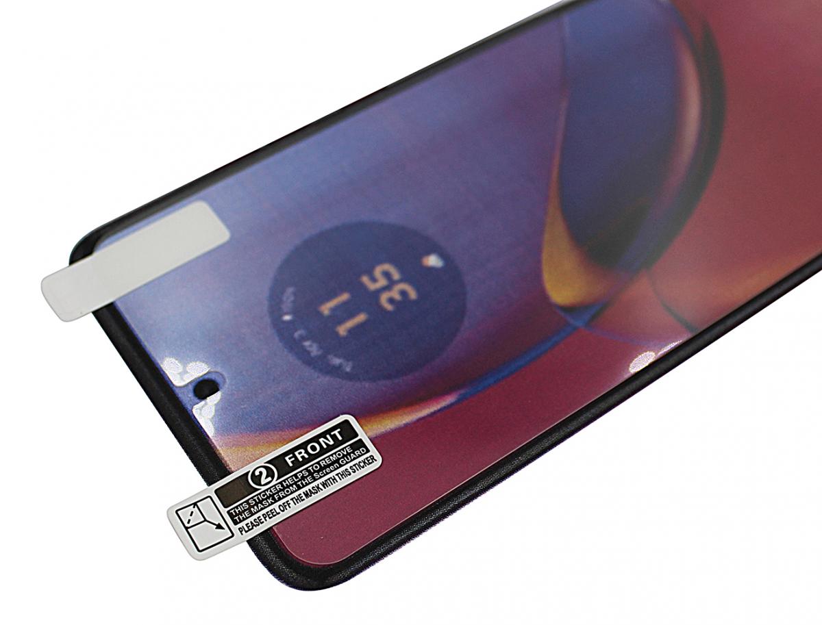 Skrmbeskyttelse Motorola Moto G84