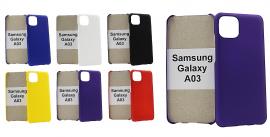 Hardcase Cover Samsung Galaxy A03 (A035G/DS)