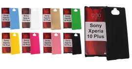 Hardcase Cover Sony Xperia 10 Plus