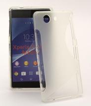 S-Line cover Sony Xperia Z3 Compact (D5803)