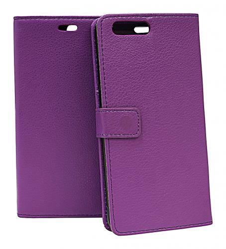 Standcase Wallet Asus ZenFone 4 (ZE554KL)