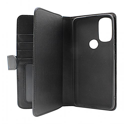 Skimblocker XL Wallet Motorola Moto G71