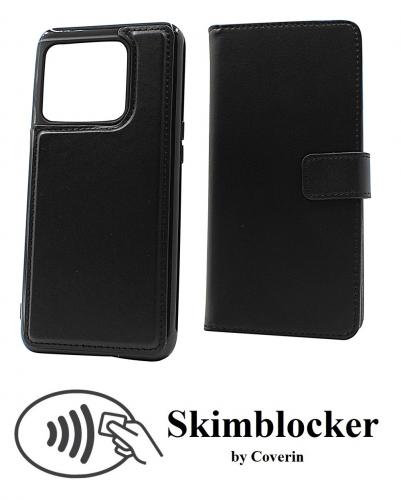 Skimblocker Magnet Wallet OnePlus 10T 5G