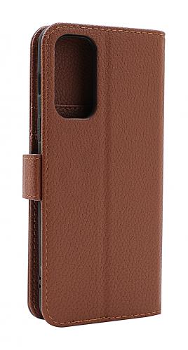 New Standcase Wallet OnePlus Nord 2 5G