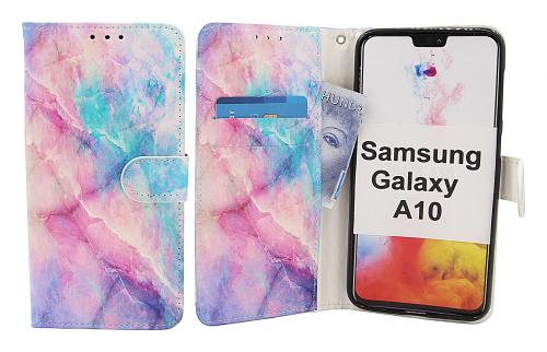 Designwallet Samsung Galaxy A10 (A105F/DS)