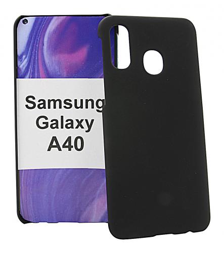 Hardcase Cover Samsung Galaxy A40 (A405FN/DS)