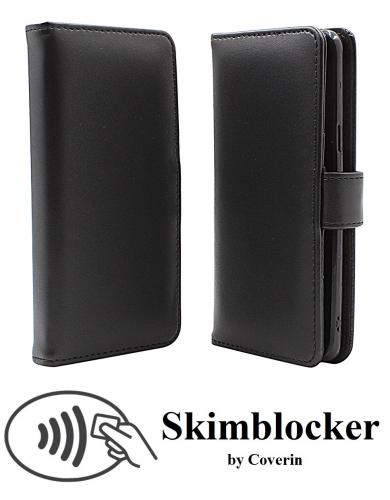 Skimblocker Mobiltaske Samsung Galaxy S9 (G960F)