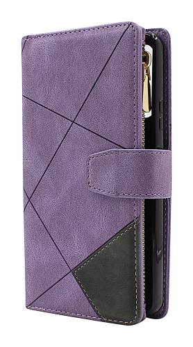 XL Standcase Luxwallet Sony Xperia 10 IV 5G (XQ-CC54)