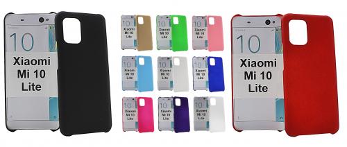 Hardcase Cover Xiaomi Mi 10 Lite