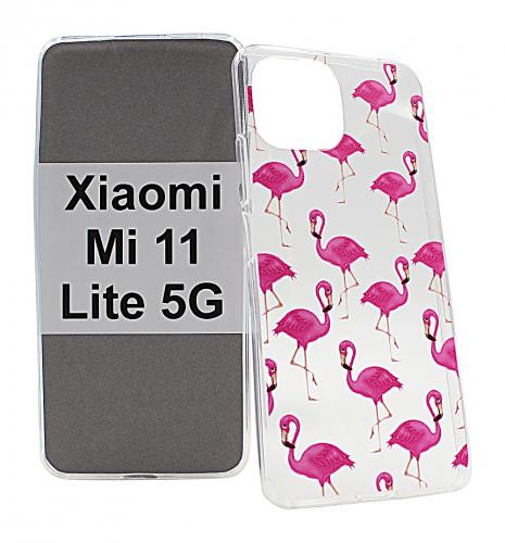 TPU Designcover Xiaomi Mi 11 Lite / Mi 11 Lite 5G