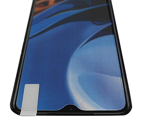 Glasbeskyttelse Xiaomi Redmi 9T