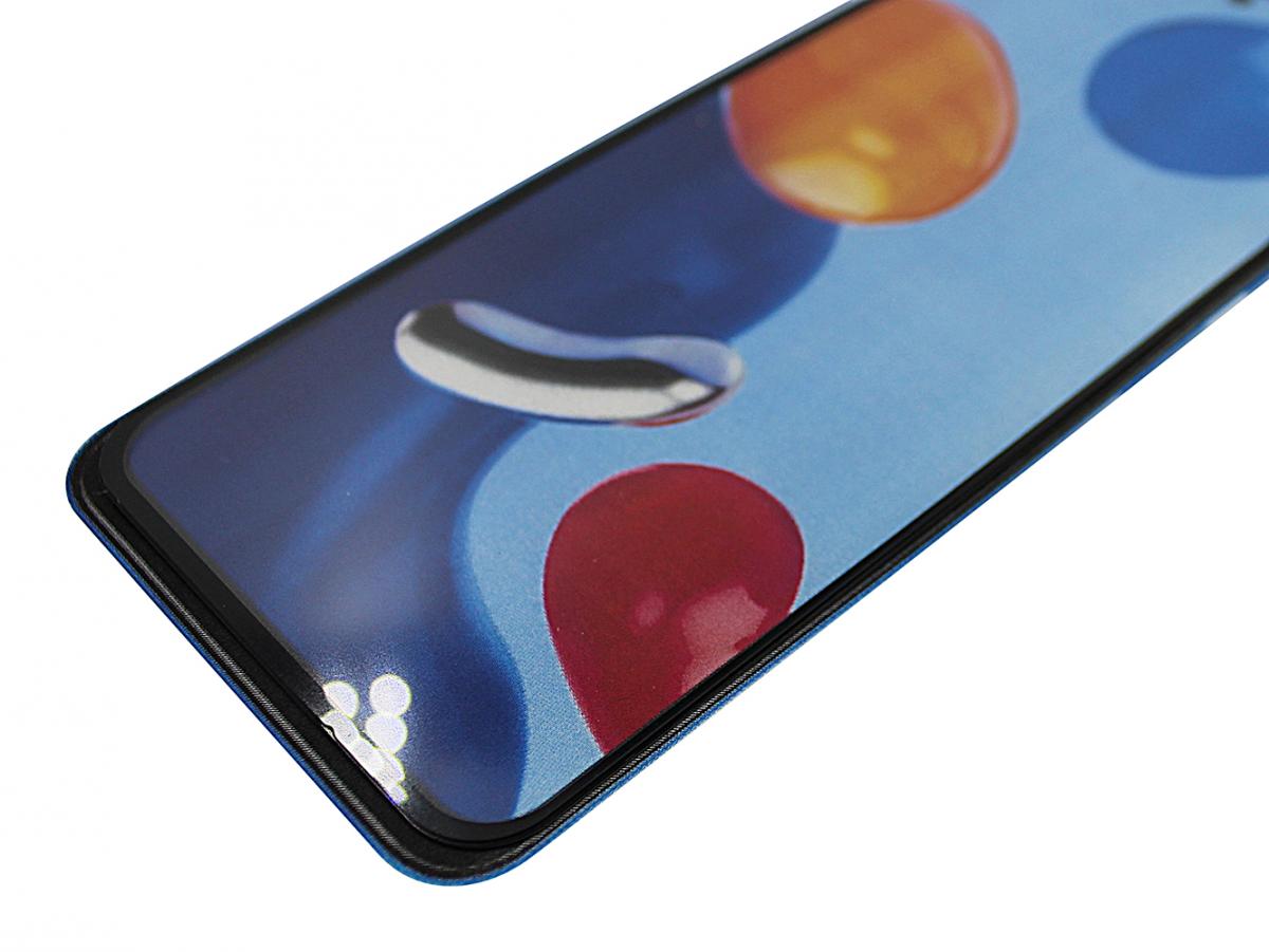 Full Frame Glasbeskyttelse Xiaomi Redmi Note 11 / 11S