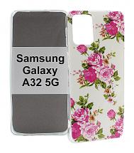 TPU Designcover Samsung Galaxy A32 5G (A326B)