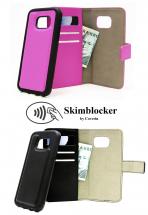 Skimblocker Magnet Wallet Samsung Galaxy S7 (G930F)