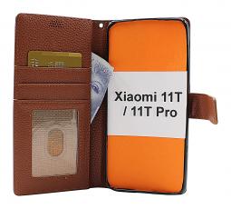 New Standcase Wallet Xiaomi 11T / 11T Pro