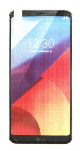 Glasbeskyttelse LG G6 (H870)