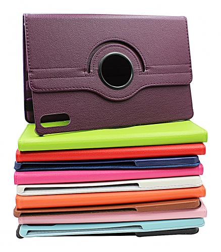 360 Cover Lenovo Tab P11 Pro (ZA7C)