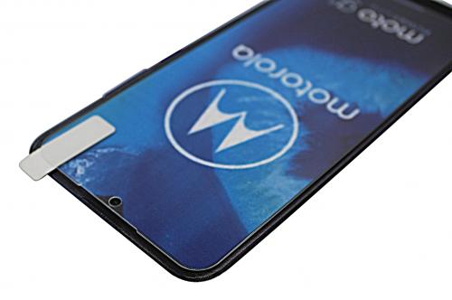 Glasbeskyttelse Motorola Moto G8 Power Lite