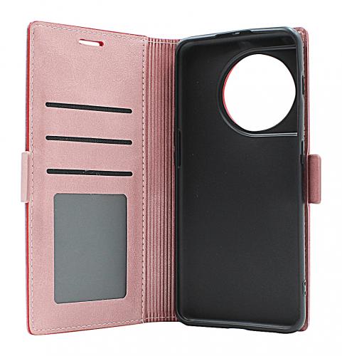 Lyx Standcase Wallet OnePlus 11 5G