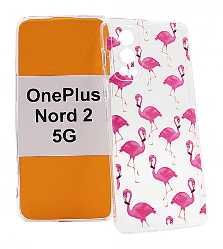 TPU Designcover OnePlus Nord 2 5G