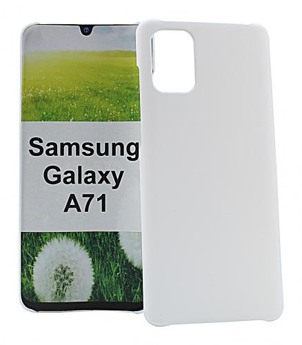 Hardcase Cover Samsung Galaxy A71 (A715F/DS)