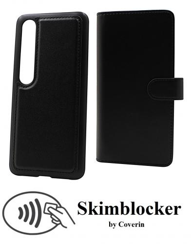 Skimblocker XL Magnet Wallet Xiaomi Mi 10 / Xiaomi Mi 10 Pro