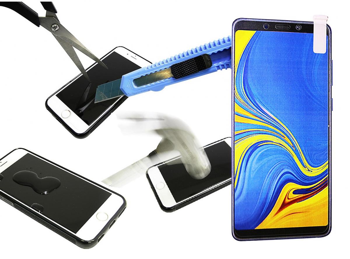 Glasbeskyttelse Samsung Galaxy A9 2018 (A920F/DS)