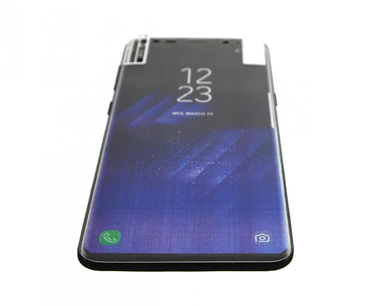 Full Screen Skrmbeskyttelse Samsung Galaxy S8 (G950F)