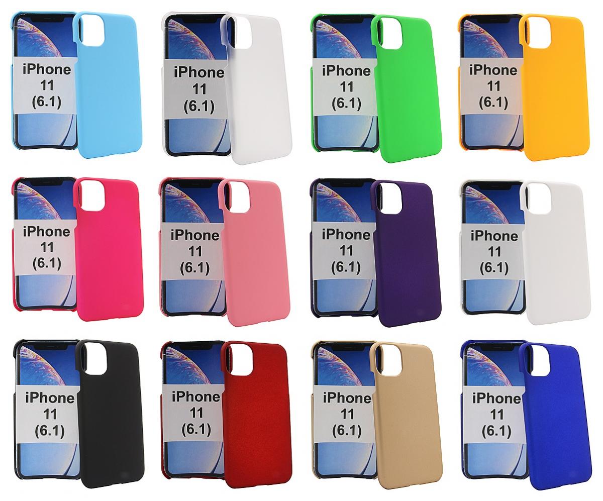 Hardcase Cover iPhone 11 (6.1)