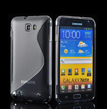 S-line Cover Samsung Galaxy Note (i9220)