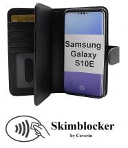 Skimblocker XL Wallet Samsung Galaxy S10e (G970F)