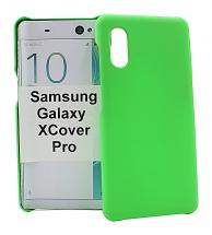 Hardcase Cover Samsung Galaxy XCover Pro (G715F/DS)