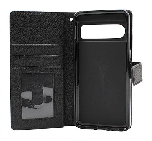 New Standcase Wallet Google Pixel 8 Pro 5G