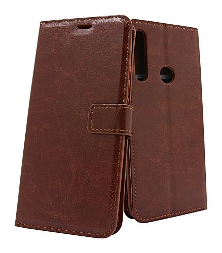 Crazy Horse Wallet Honor 9X