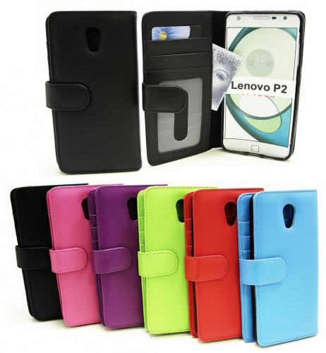 Mobiltaske Lenovo P2