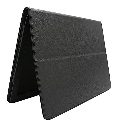 Standcase Cover Lenovo Tab P10 (ZA44)