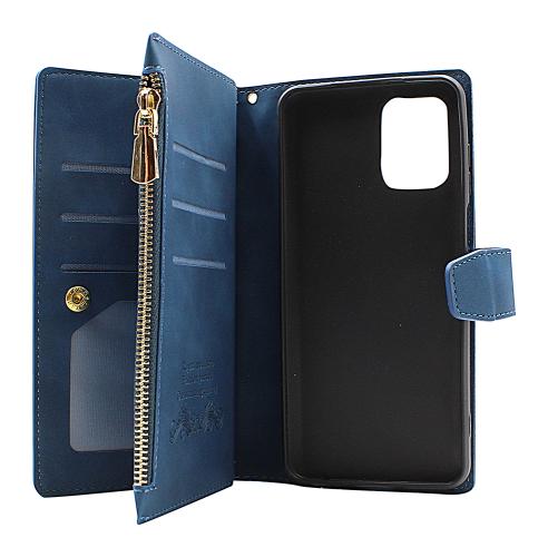 XL Standcase Luxwallet Motorola Moto G73 5G