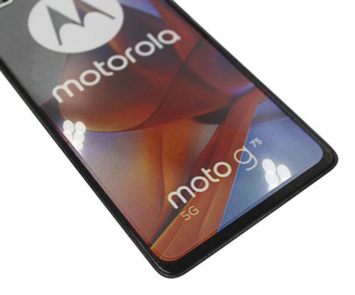 6-Pack Skrmbeskyttelse Motorola Moto G75 5G