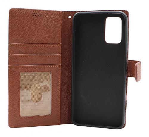 New Standcase Wallet Nokia G42 5G