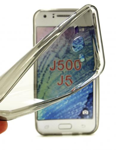 Ultra Thin TPU Cover Samsung Galaxy J5 (SM-J500F)