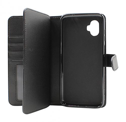 Skimblocker XL Magnet Wallet Samsung Galaxy XCover6 Pro