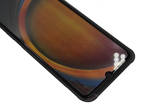 Full Frame Glasbeskyttelse Samsung Galaxy Xcover7 5G (SM-G556B)