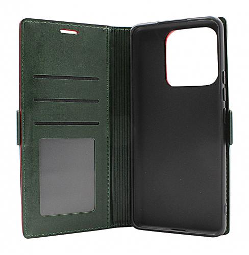 Lyx Standcase Wallet Xiaomi 13 Pro 5G