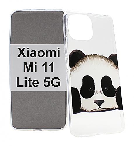 TPU Designcover Xiaomi Mi 11 Lite / Mi 11 Lite 5G